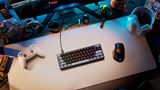 CORSAIR predstavil na nové klávesnice, myši a headsety